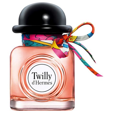 hermes twilly parfum video|hermes twilly perfume buy.